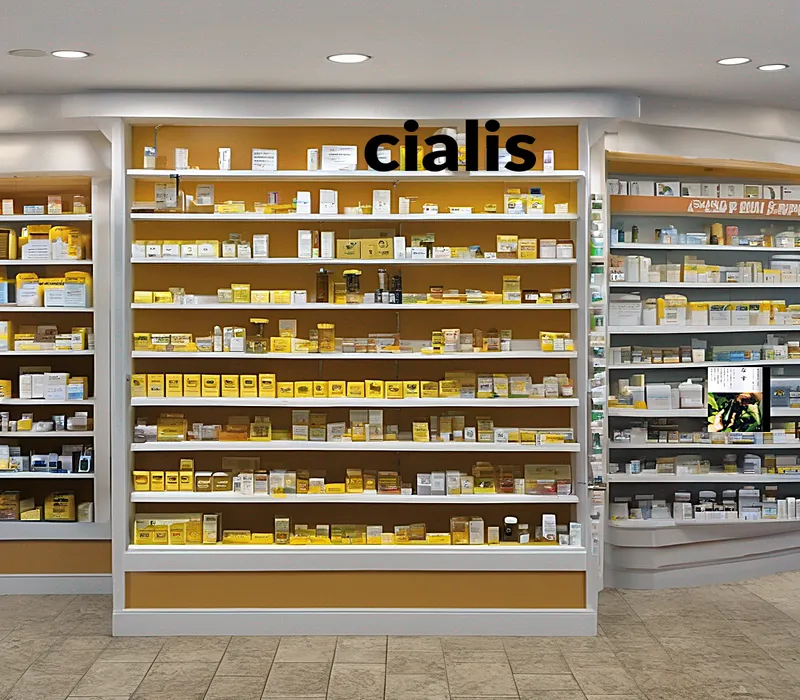 Opinioni acquisto cialis online